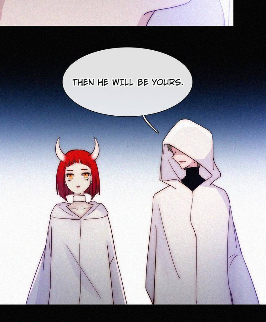 Fall in the Night with You (Colored) Chapter 128 page 23 - 