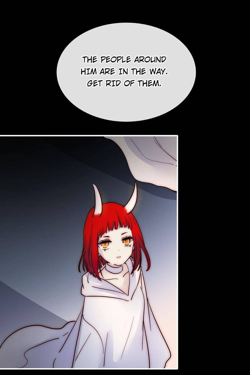Fall in the Night with You (Colored) Chapter 128 page 24 - 