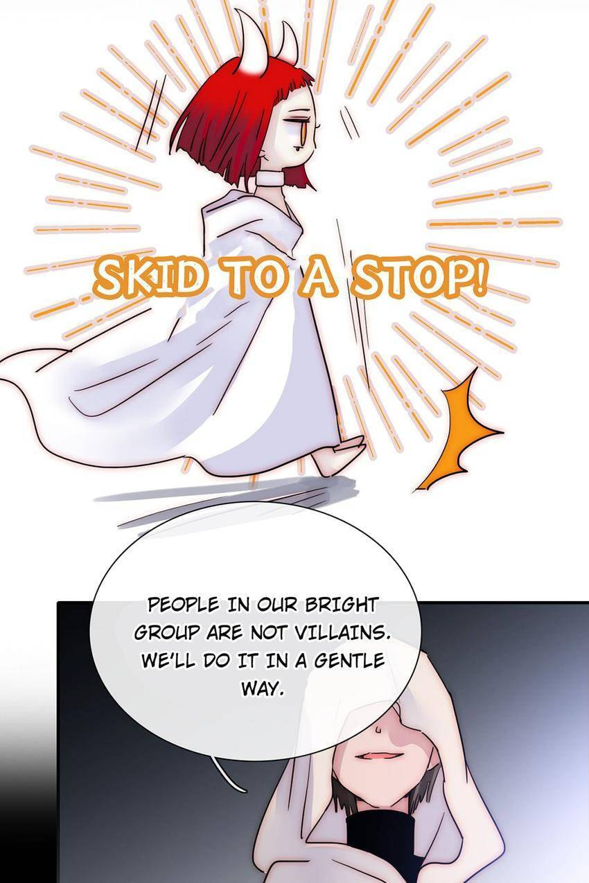 Fall in the Night with You (Colored) Chapter 128 page 27 - 