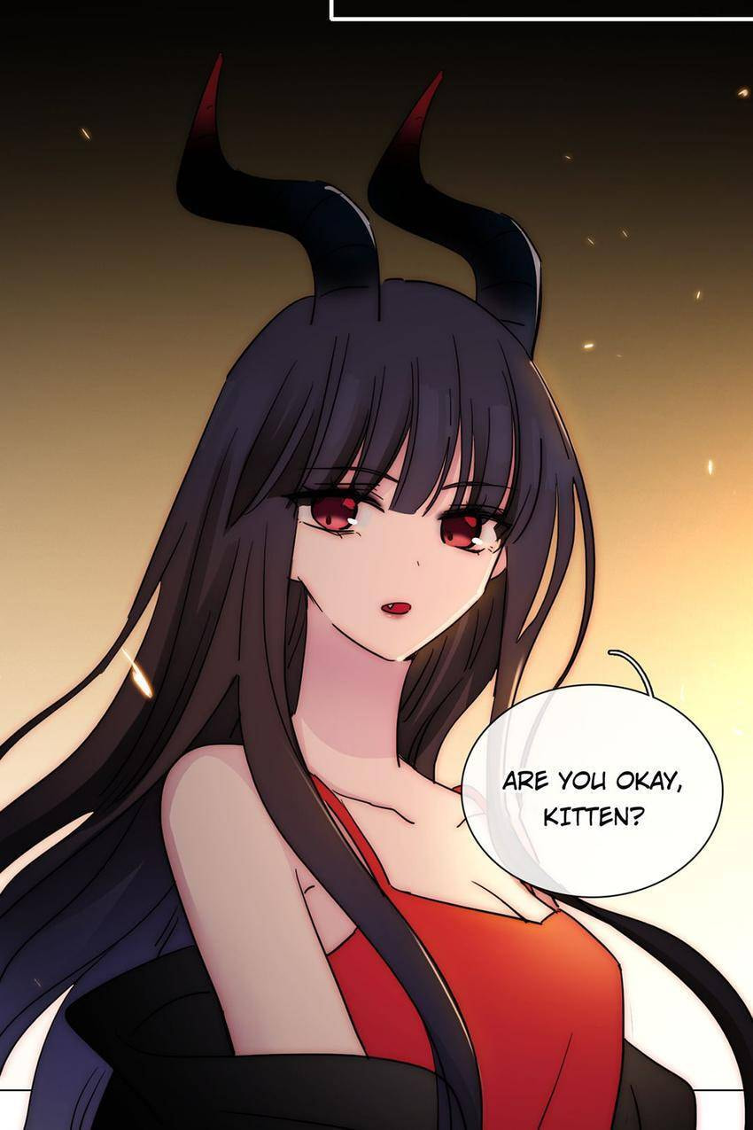 Fall in the Night with You (Colored) Chapter 128 page 30 - 