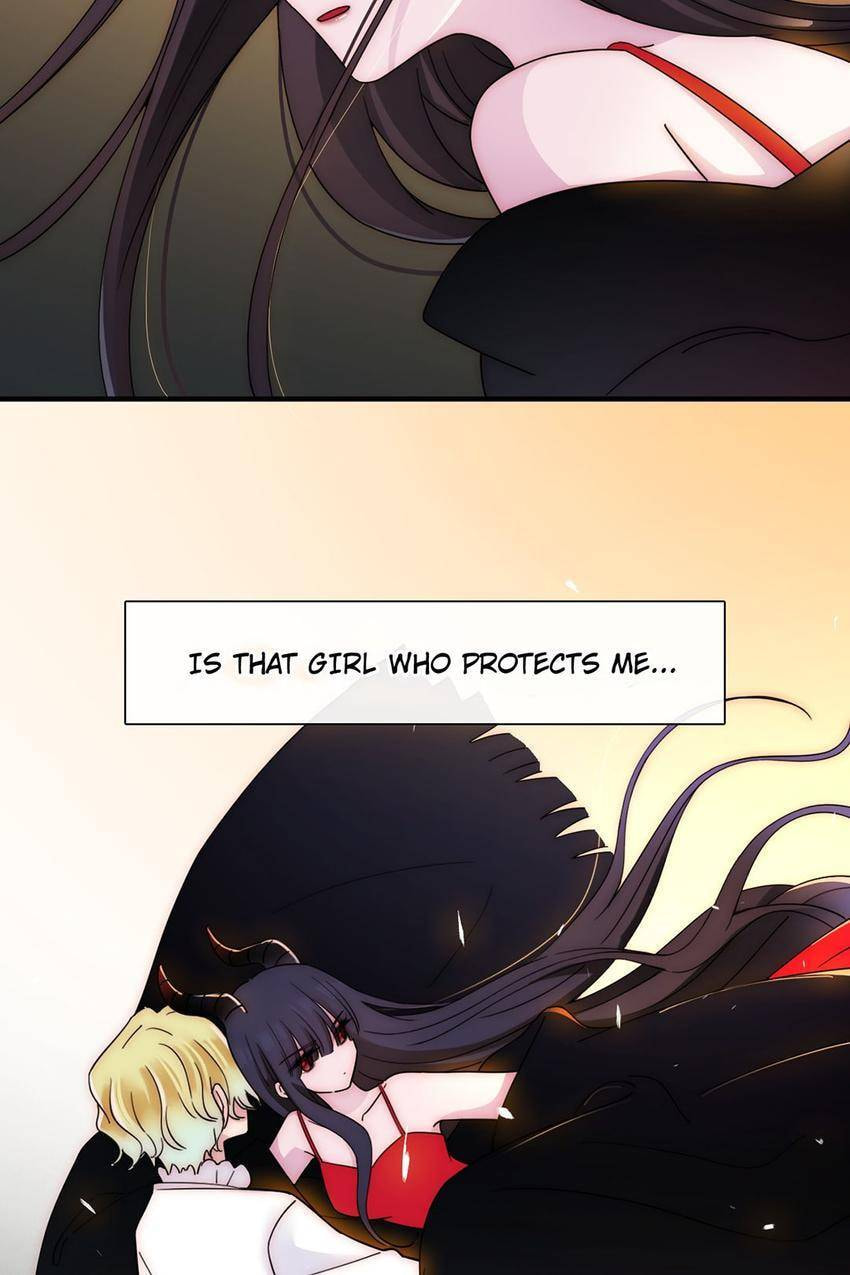 Fall in the Night with You (Colored) Chapter 128 page 4 - 