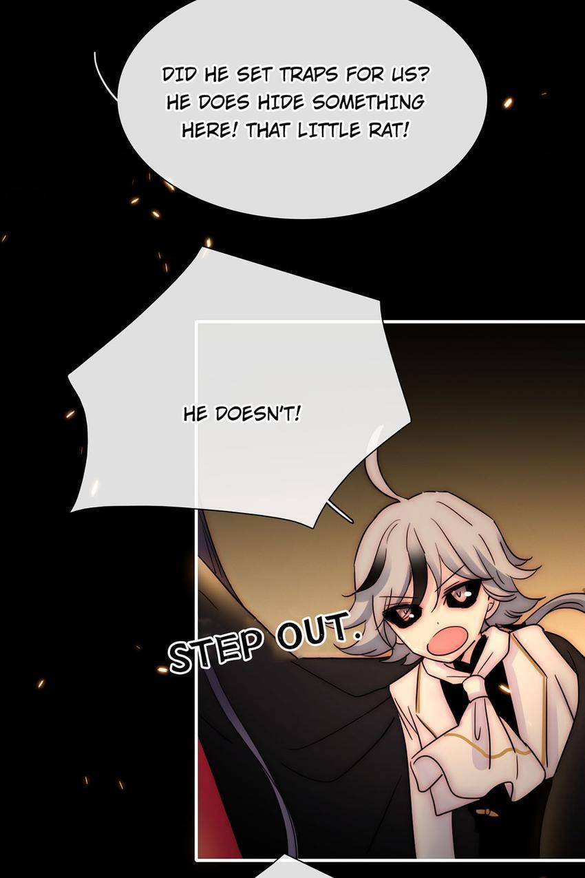 Fall in the Night with You (Colored) Chapter 128 page 33 - 
