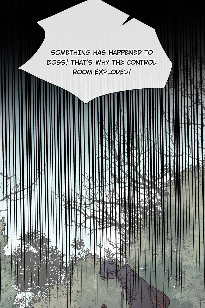 Fall in the Night with You (Colored) Chapter 128 page 35 - 