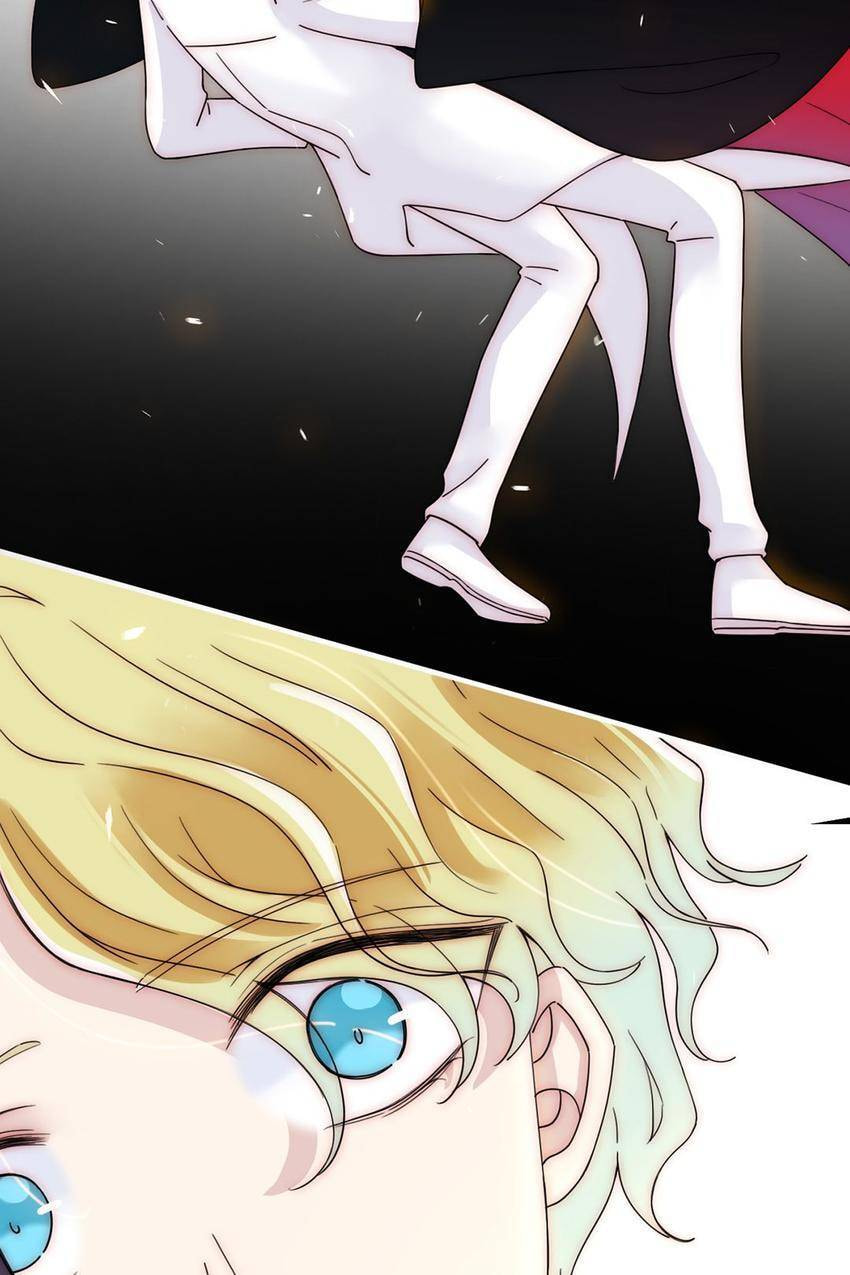 Fall in the Night with You (Colored) Chapter 128 page 5 - 