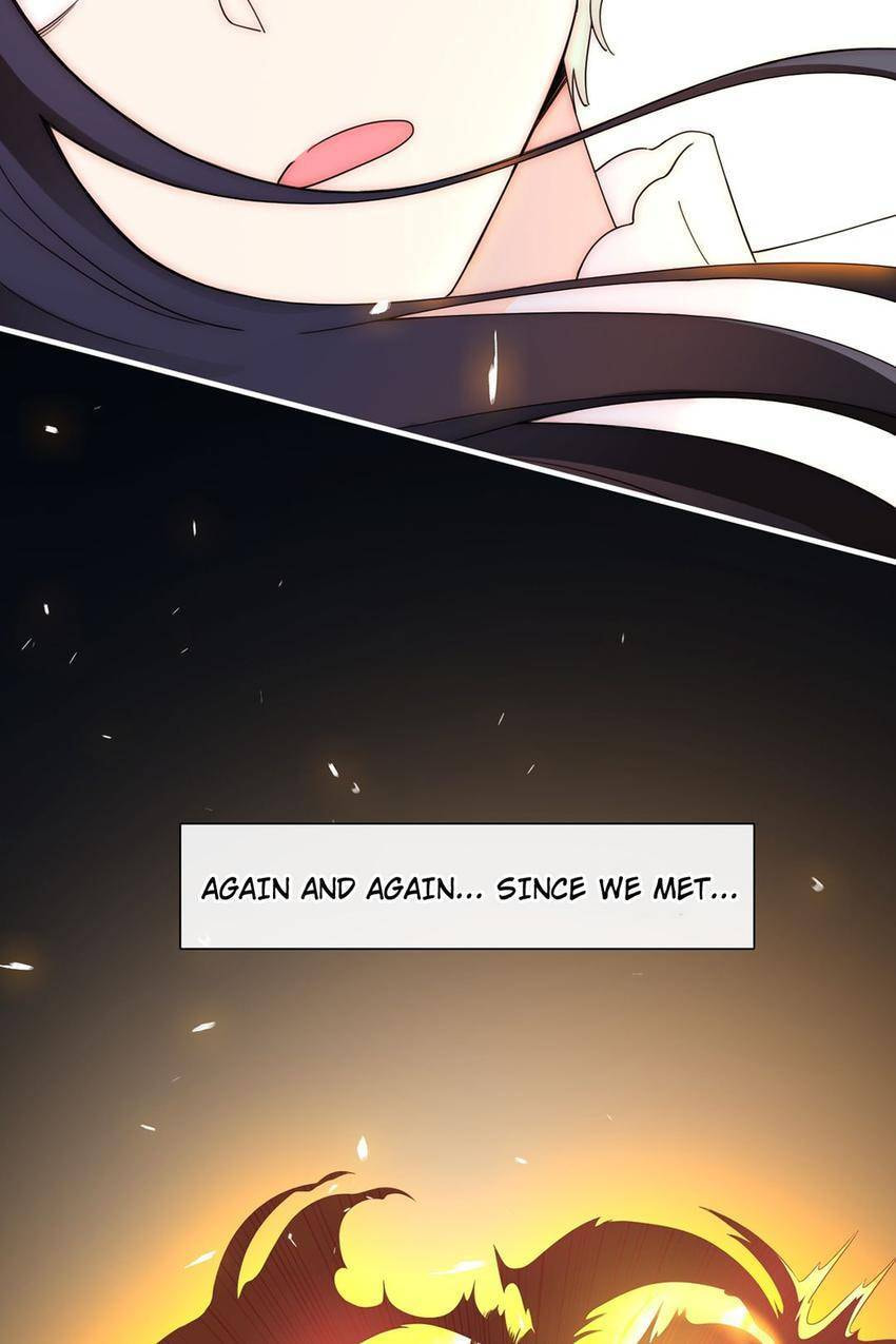 Fall in the Night with You (Colored) Chapter 128 page 6 - 