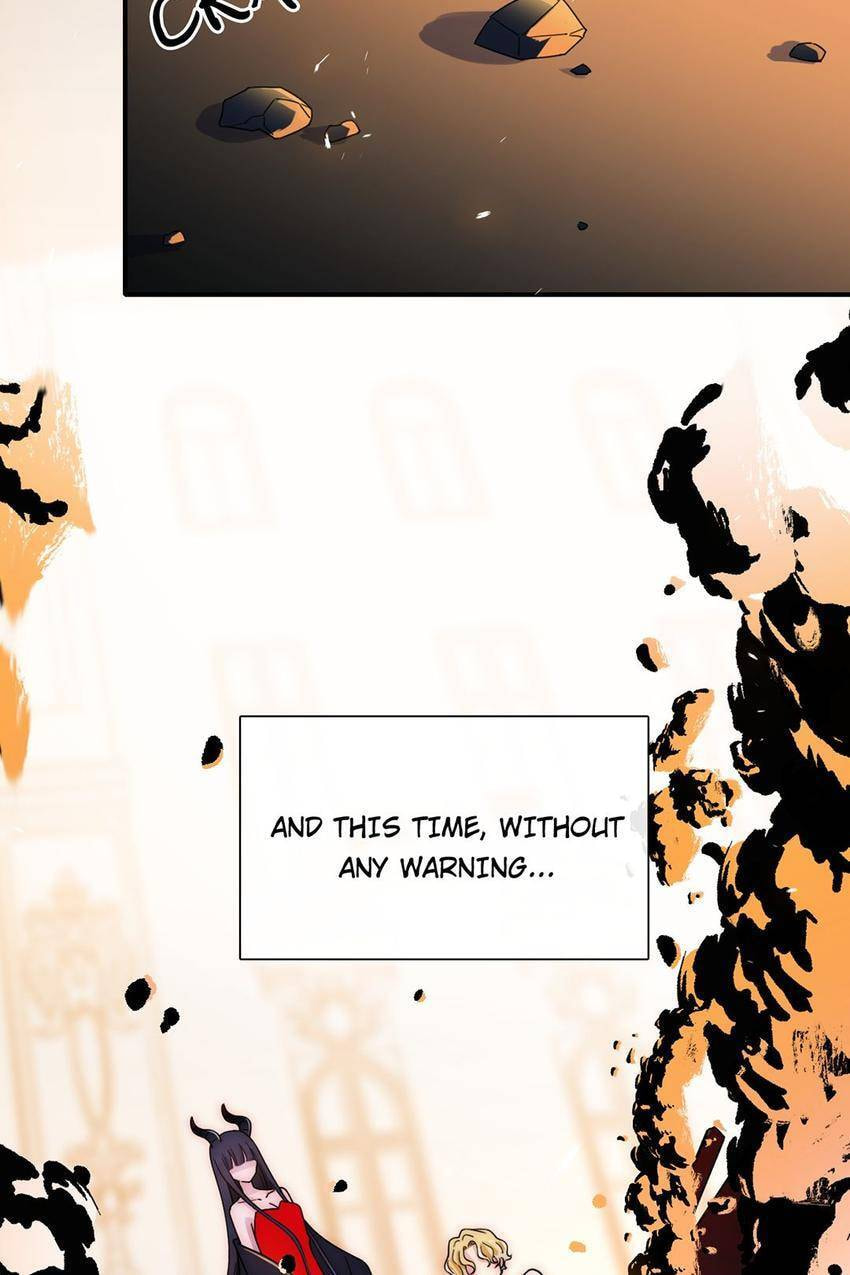 Fall in the Night with You (Colored) Chapter 128 page 8 - 