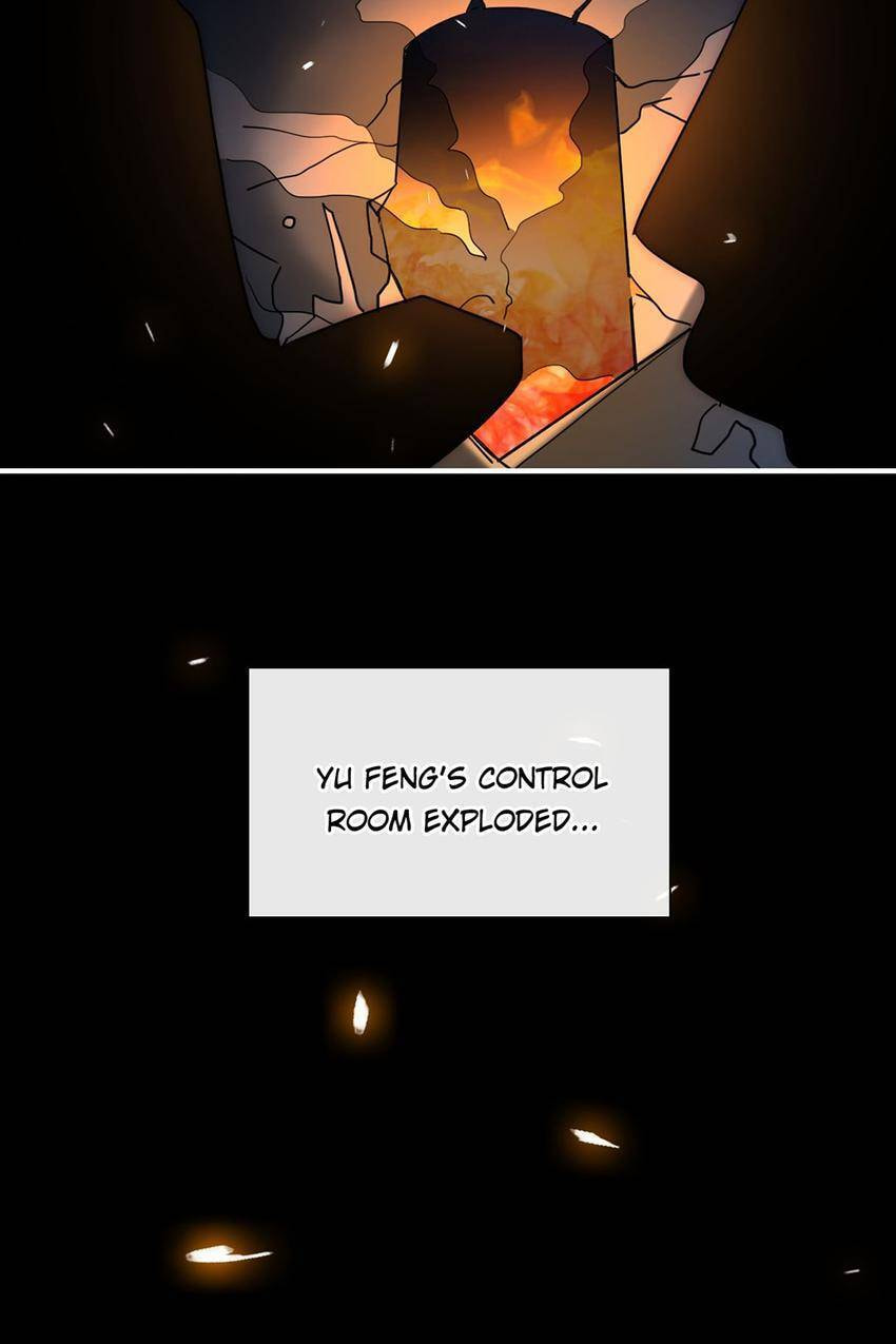 Fall in the Night with You (Colored) Chapter 128 page 10 - 