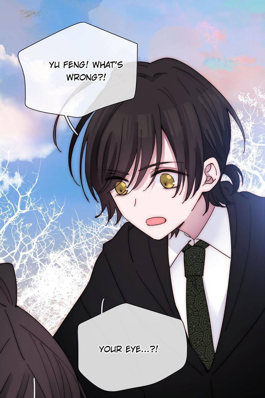 Fall in the Night with You (Colored) Chapter 129 page 1 - 