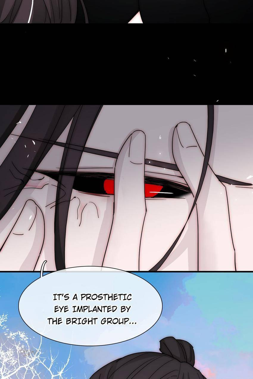 Fall in the Night with You (Colored) Chapter 129 page 2 - 