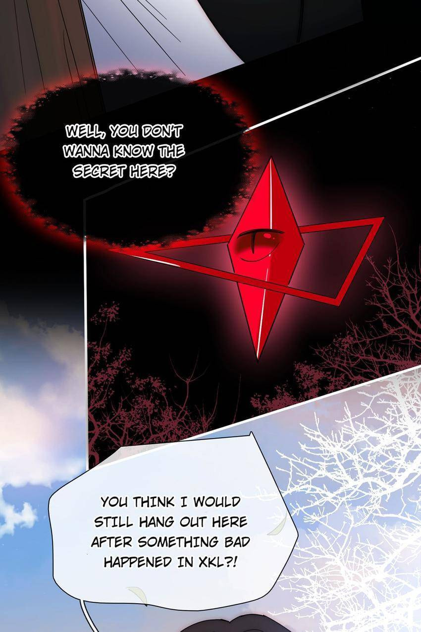 Fall in the Night with You (Colored) Chapter 129 page 12 - 
