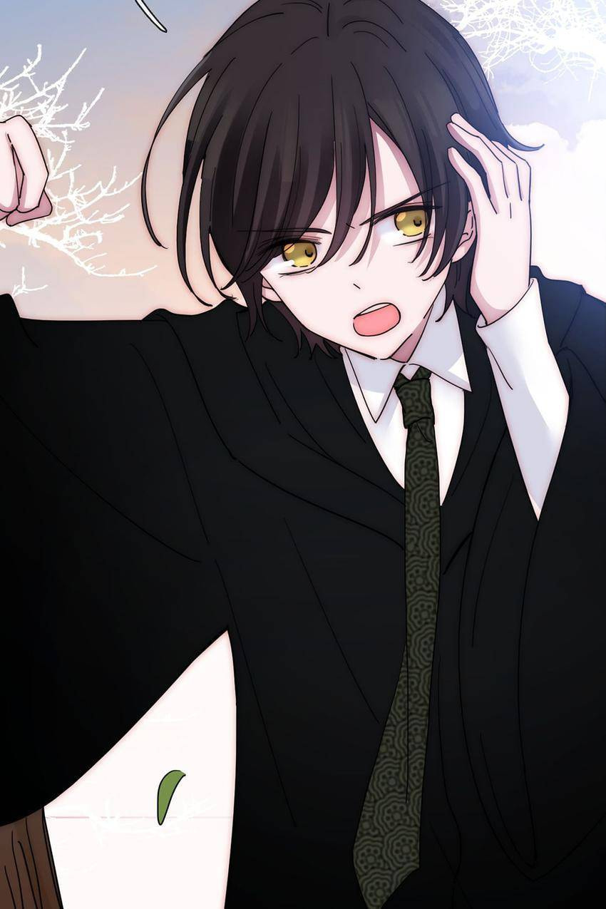 Fall in the Night with You (Colored) Chapter 129 page 13 - 