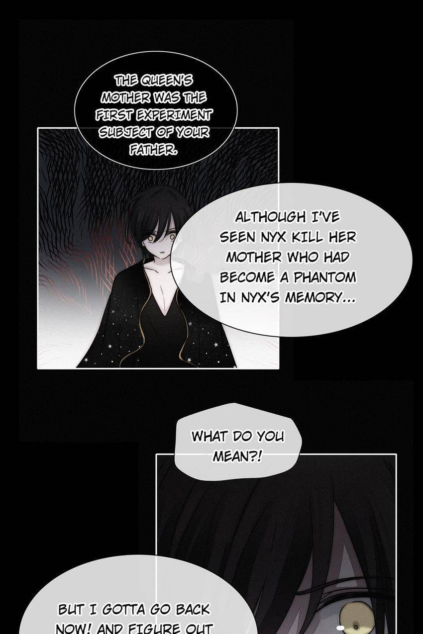 Fall in the Night with You (Colored) Chapter 129 page 15 - 