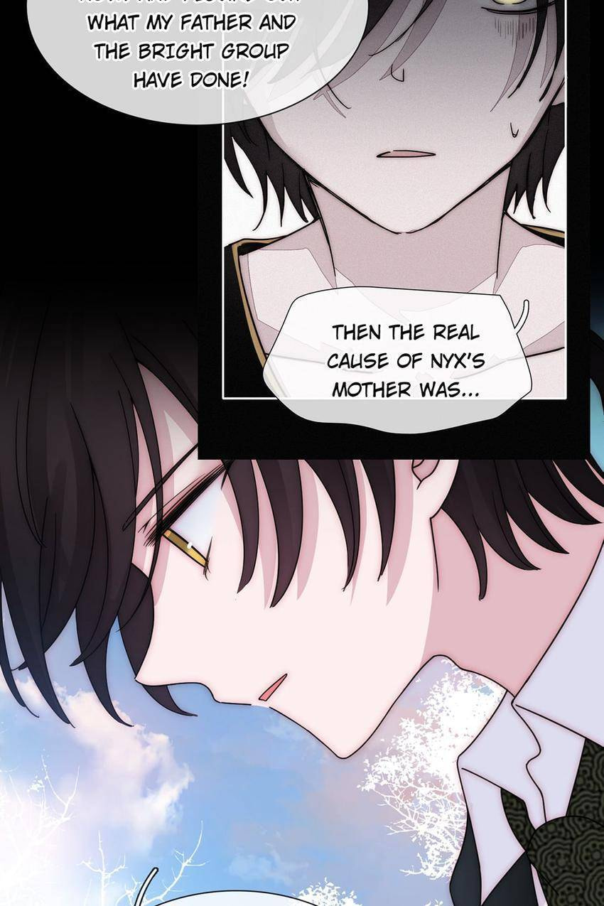 Fall in the Night with You (Colored) Chapter 129 page 16 - 