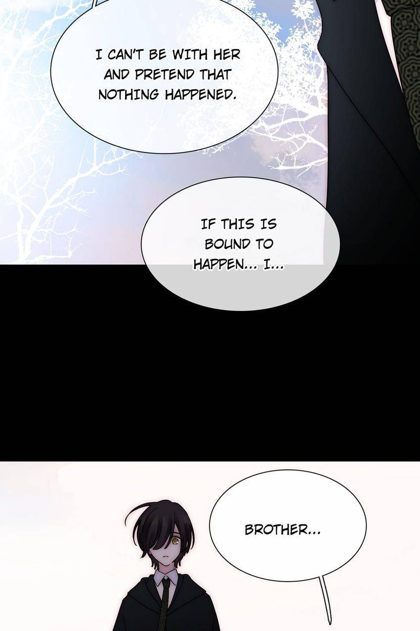 Fall in the Night with You (Colored) Chapter 129 page 17 - 