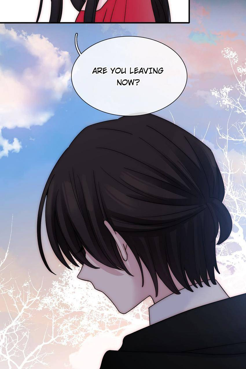 Fall in the Night with You (Colored) Chapter 129 page 19 - 