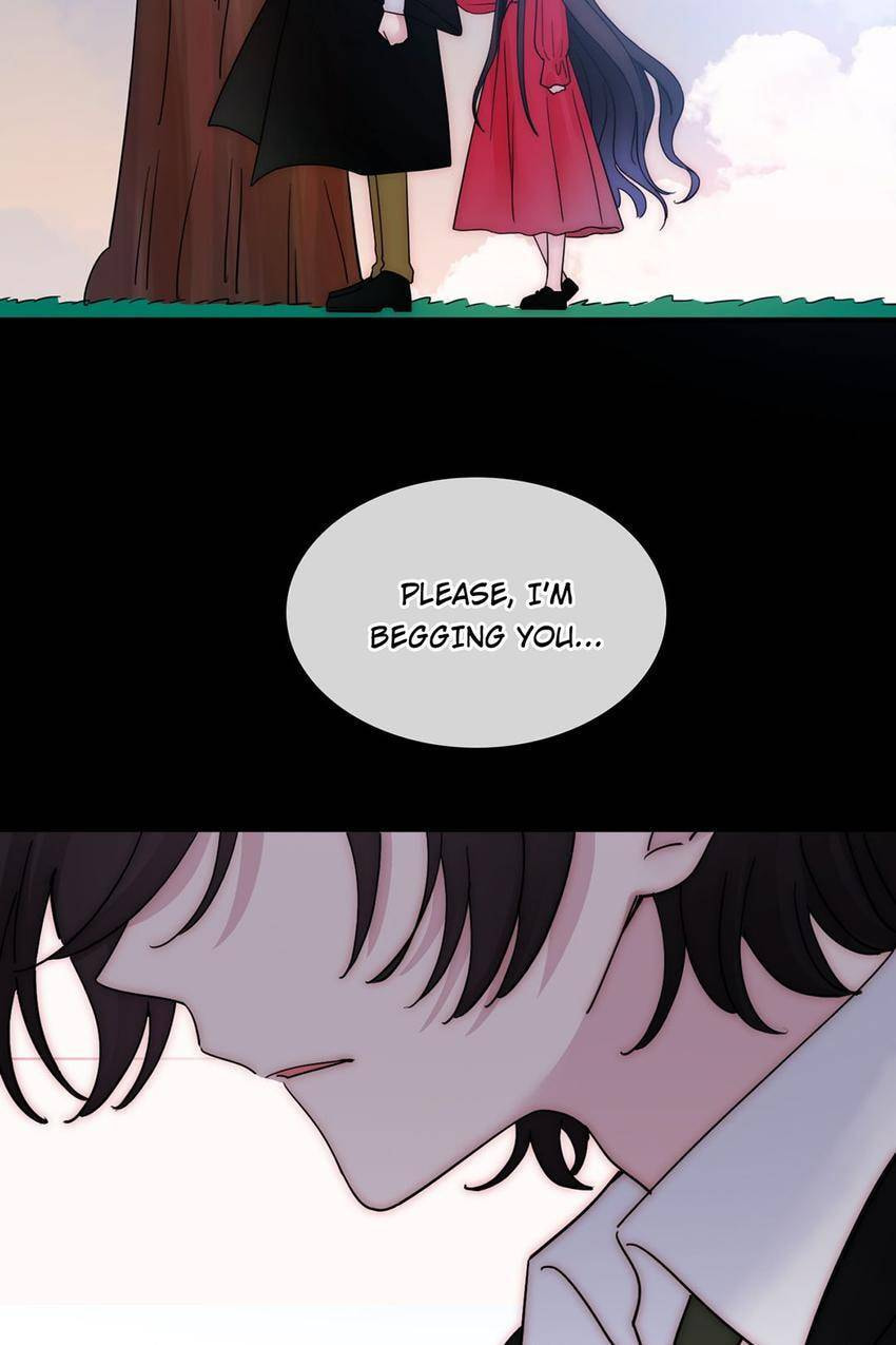 Fall in the Night with You (Colored) Chapter 129 page 25 - 
