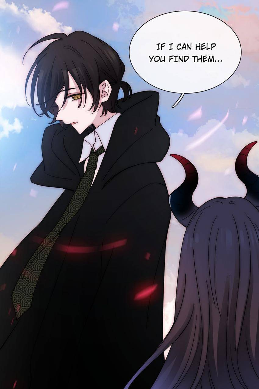 Fall in the Night with You (Colored) Chapter 129 page 27 - 