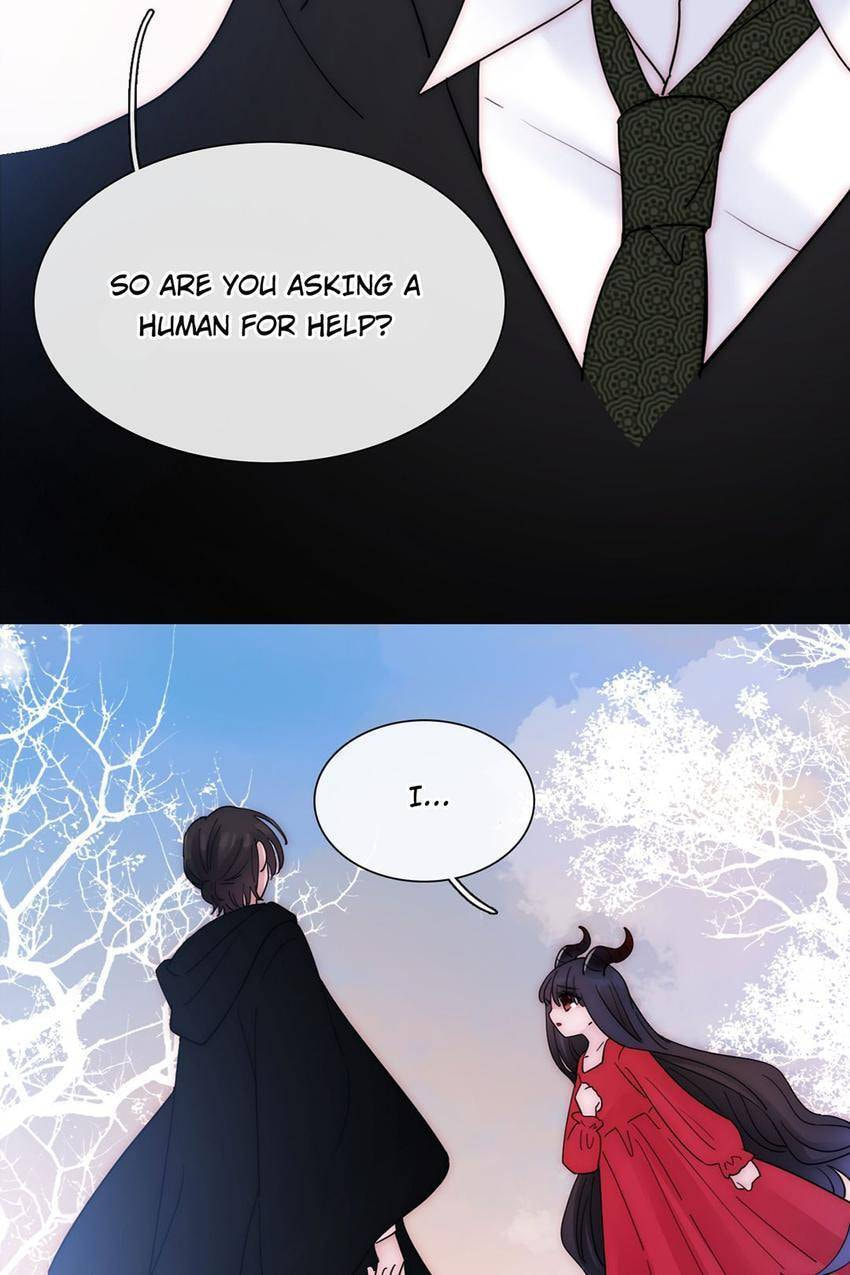 Fall in the Night with You (Colored) Chapter 129 page 31 - 