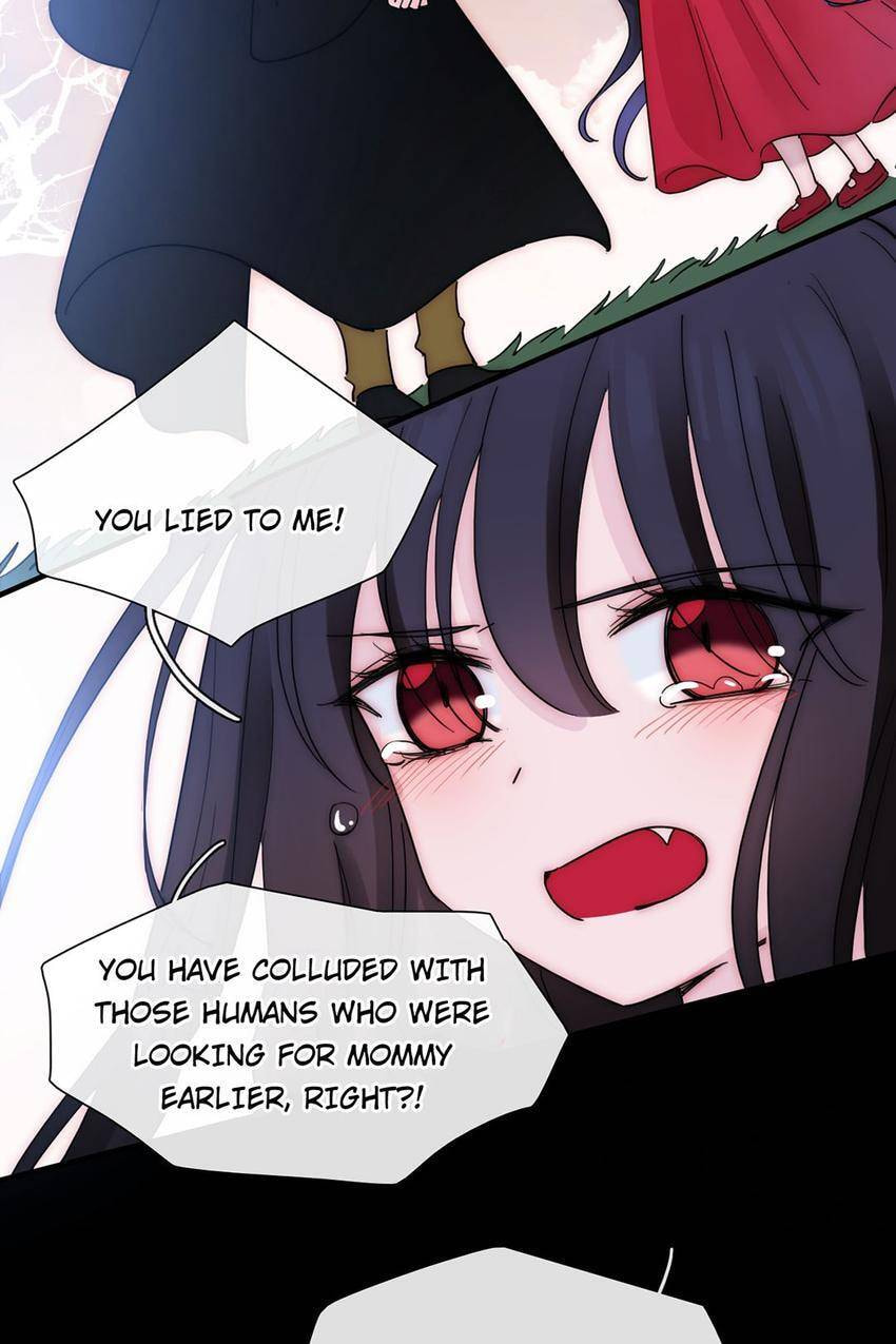 Fall in the Night with You (Colored) Chapter 129 page 32 - 