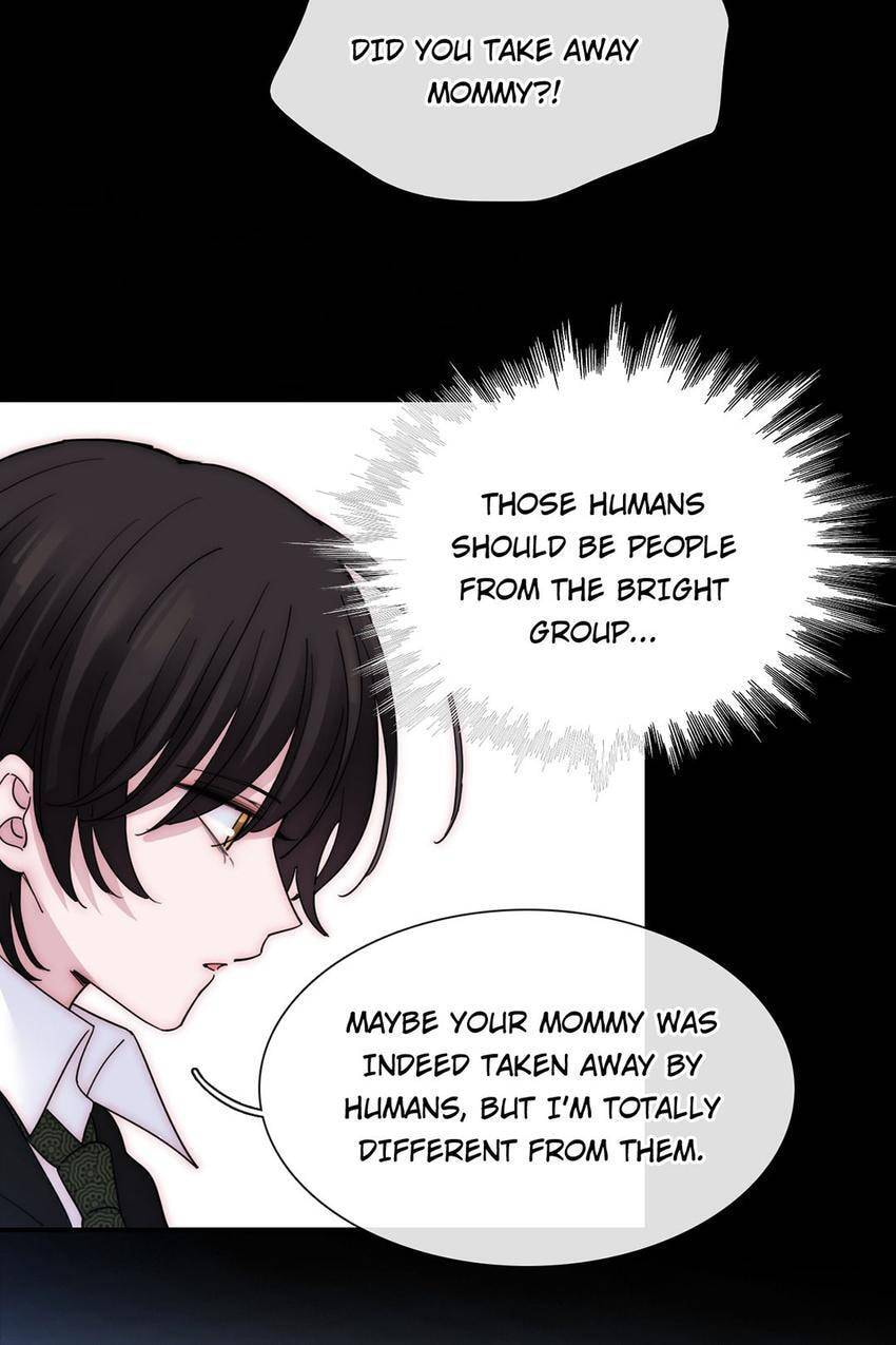 Fall in the Night with You (Colored) Chapter 129 page 33 - 