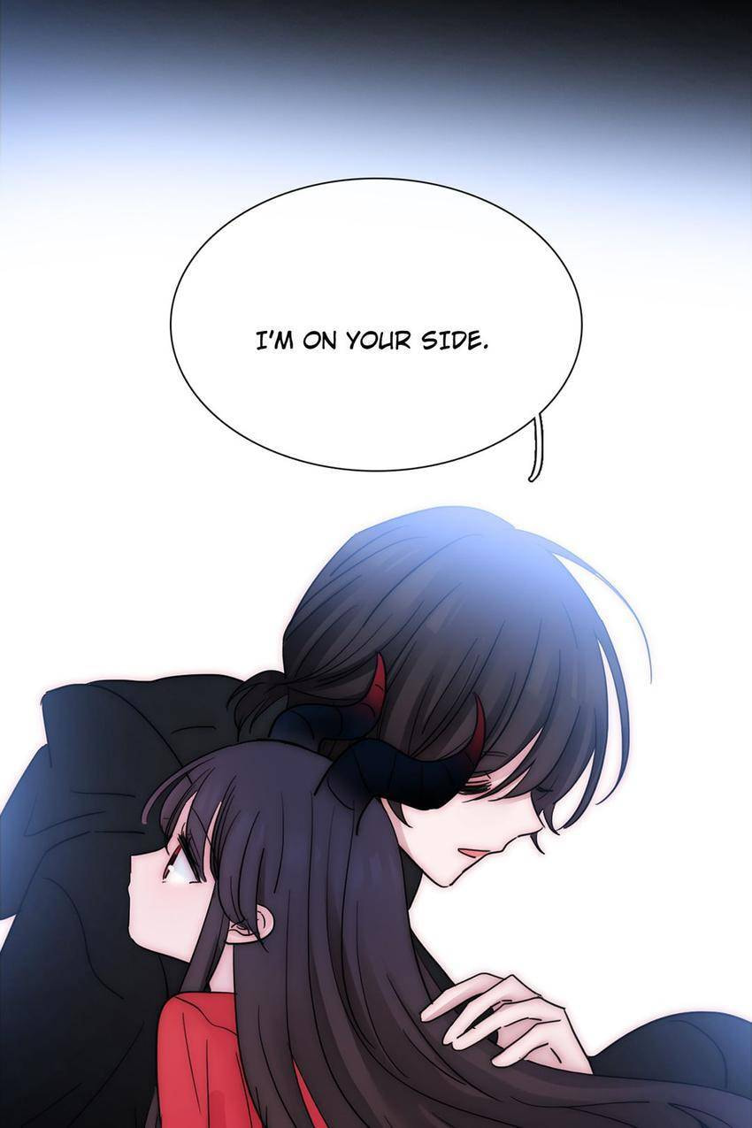 Fall in the Night with You (Colored) Chapter 129 page 34 - 