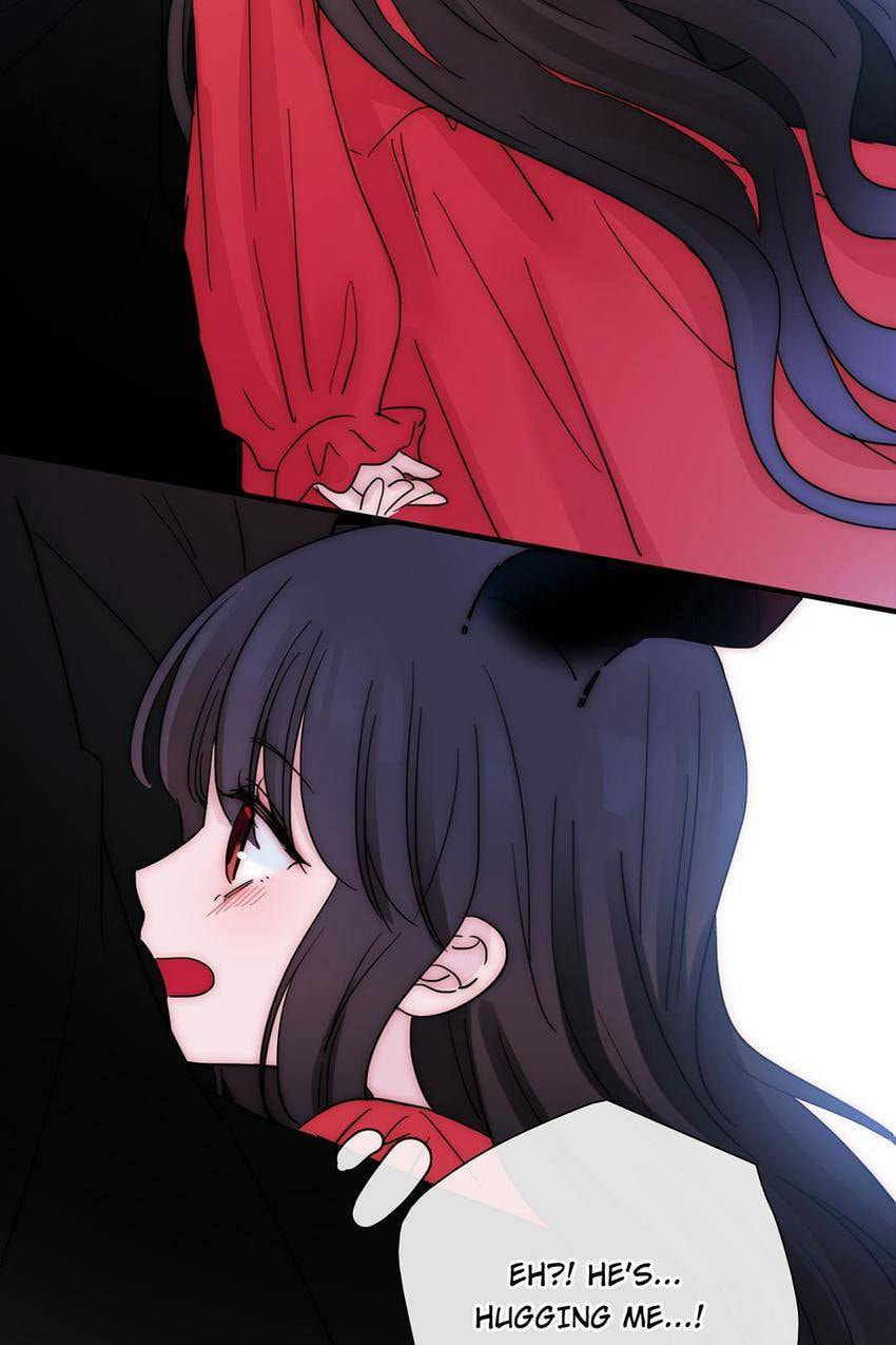 Fall in the Night with You (Colored) Chapter 129 page 35 - 