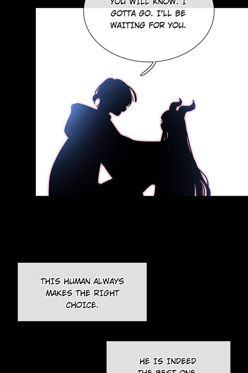 Fall in the Night with You (Colored) Chapter 129 page 38 - 