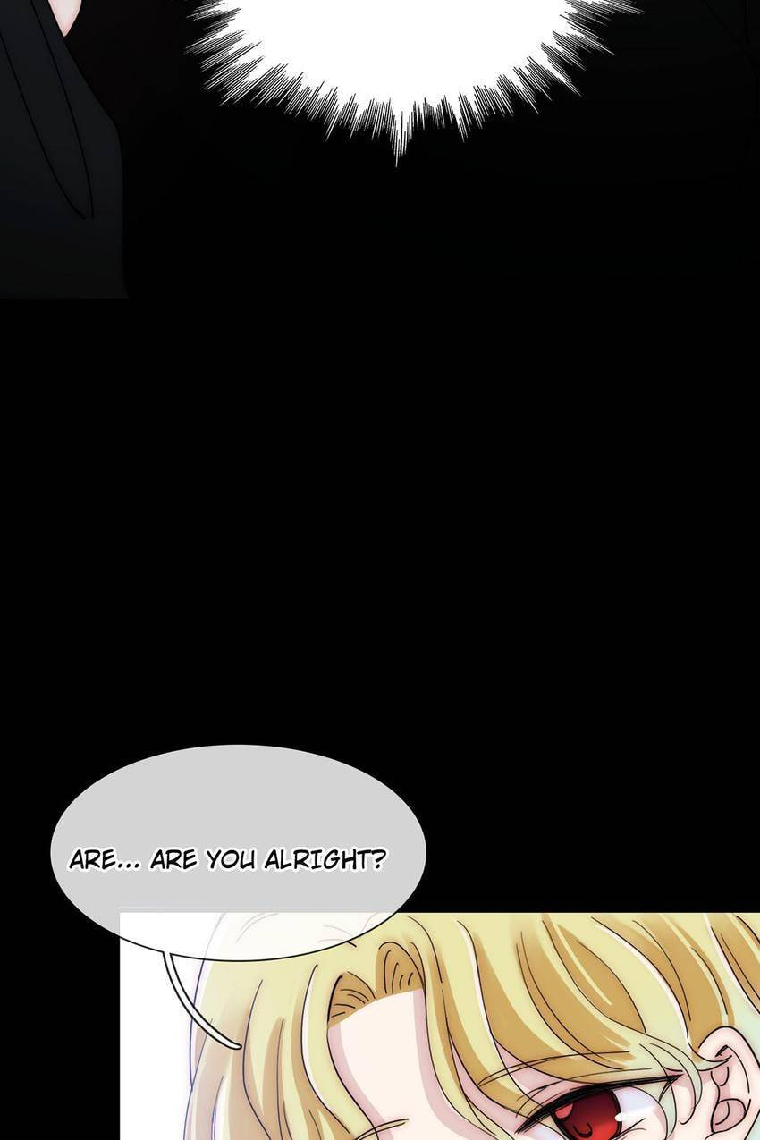 Fall in the Night with You (Colored) Chapter 129 page 6 - 