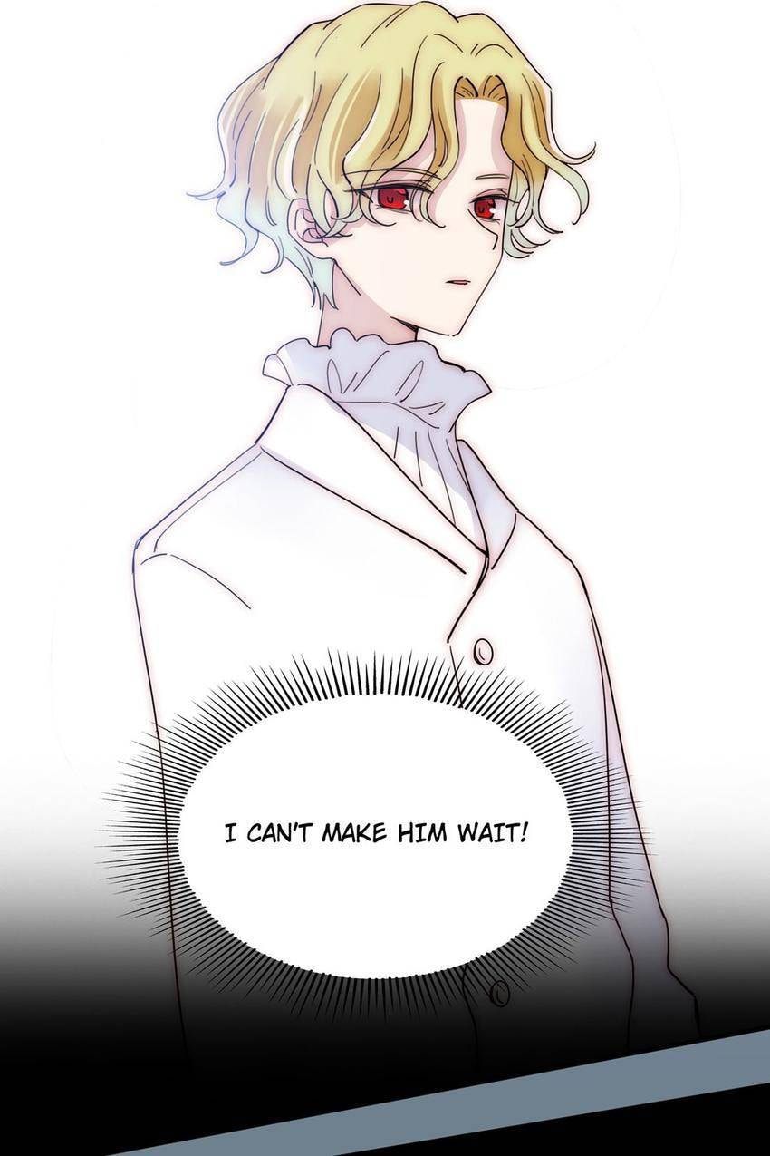 Fall in the Night with You (Colored) Chapter 129 page 10 - 
