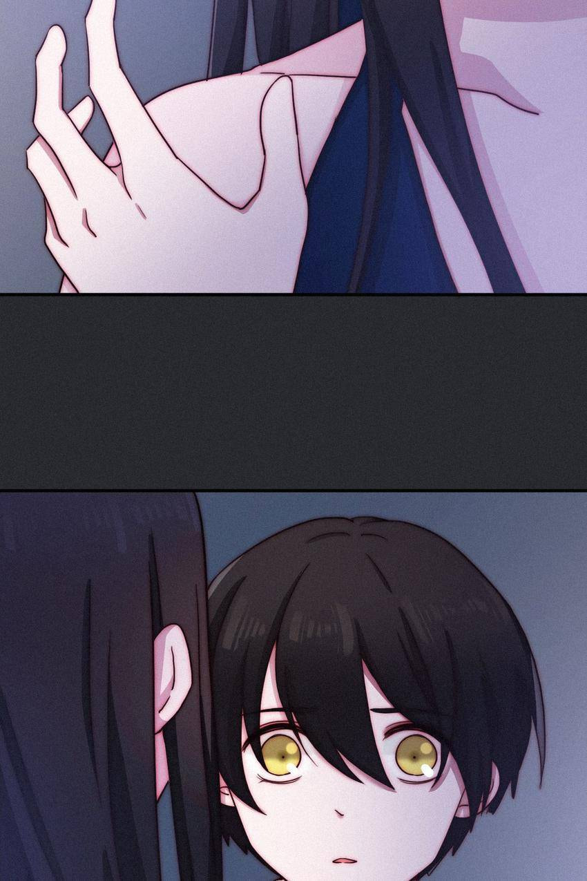 Fall in the Night with You (Colored) Chapter 13.1 page 14 - 