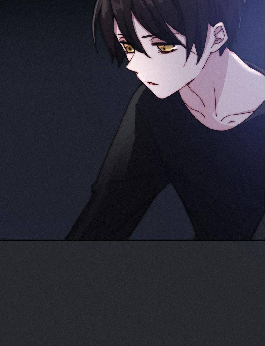 Fall in the Night with You (Colored) Chapter 13.1 page 22 - 