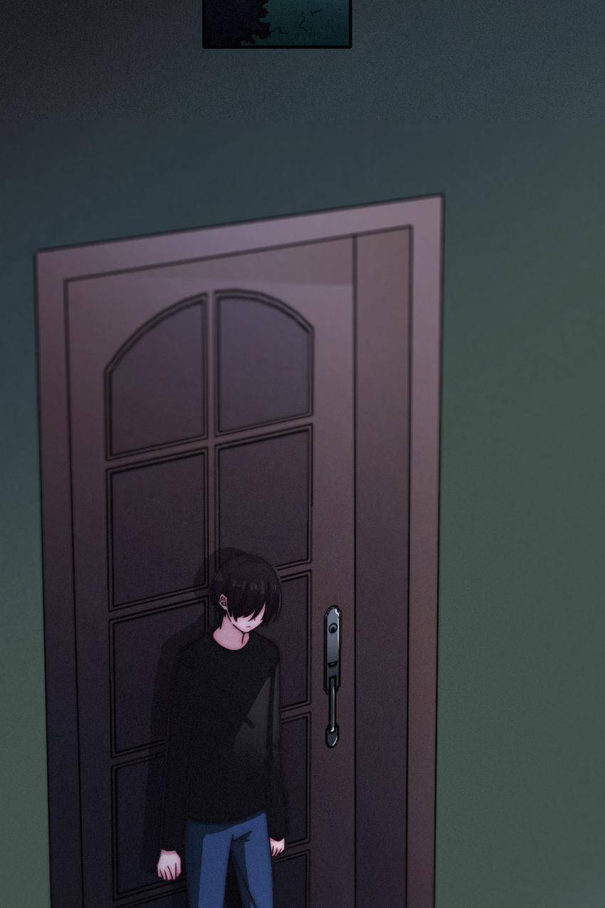 Fall in the Night with You (Colored) Chapter 13.1 page 26 - 