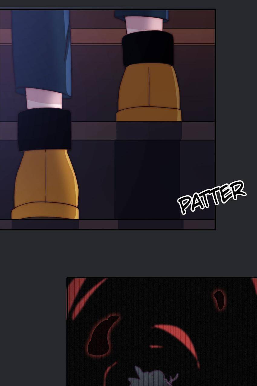 Fall in the Night with You (Colored) Chapter 13.1 page 4 - 