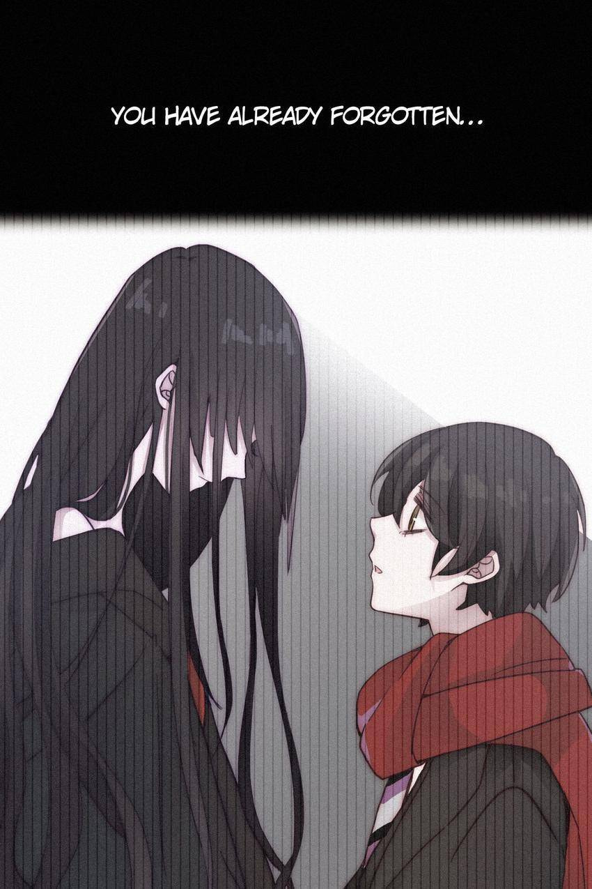 Fall in the Night with You (Colored) Chapter 13.1 page 32 - 