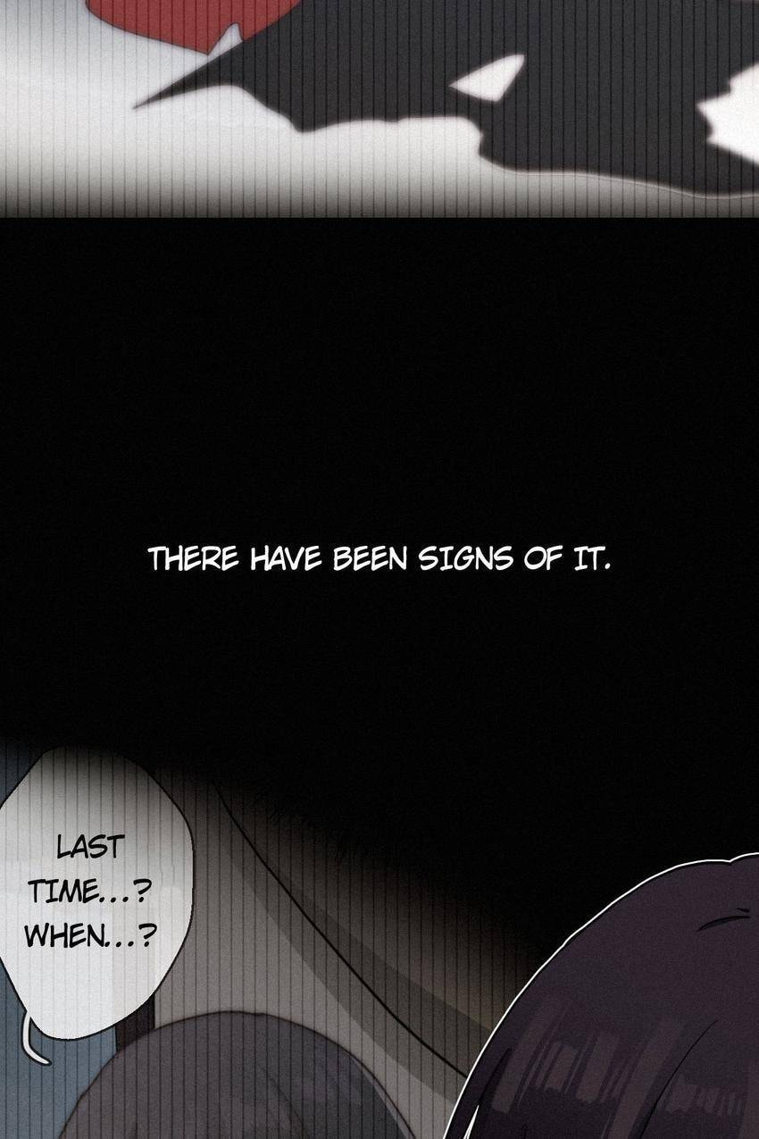 Fall in the Night with You (Colored) Chapter 13.1 page 35 - 