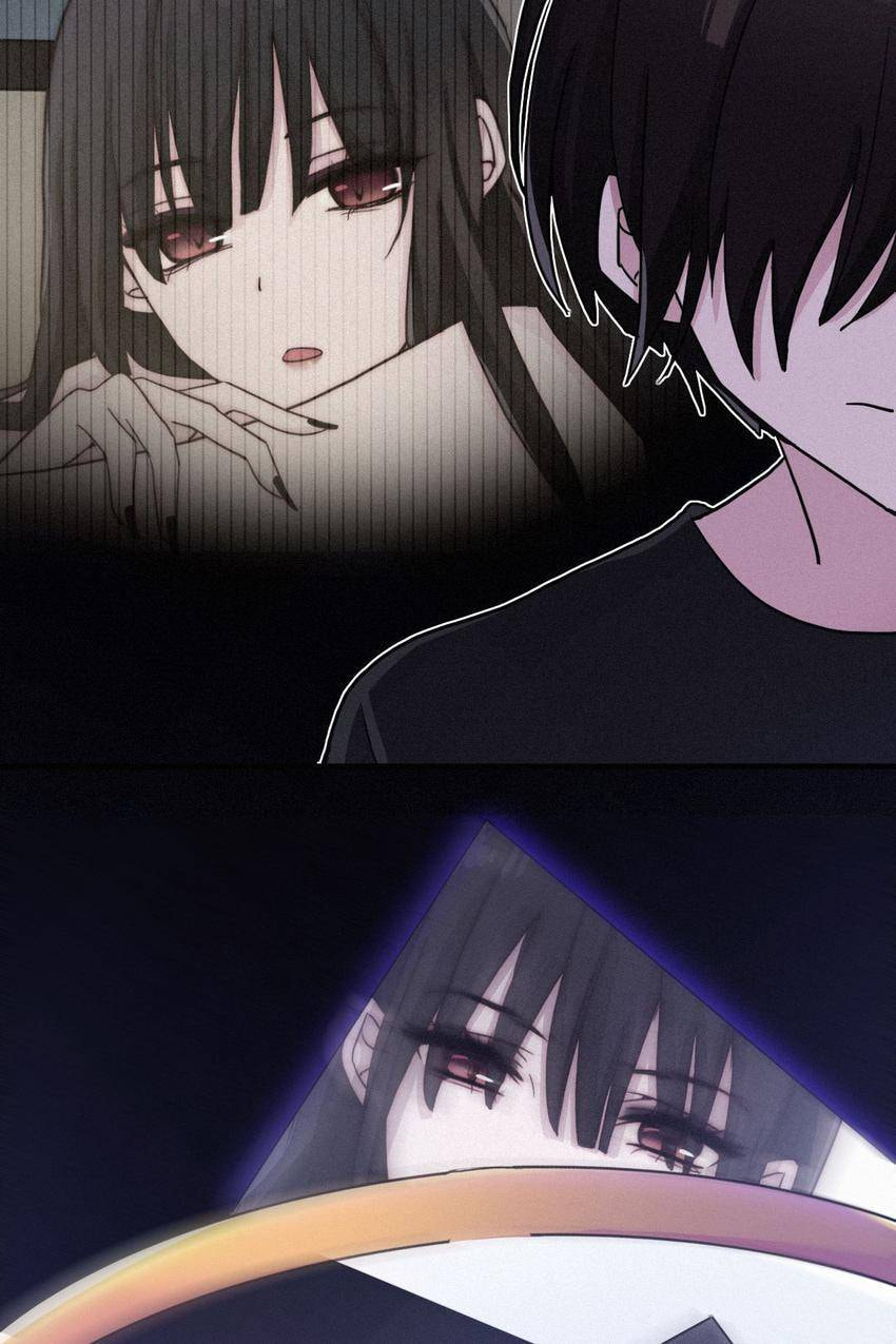 Fall in the Night with You (Colored) Chapter 13.1 page 36 - 
