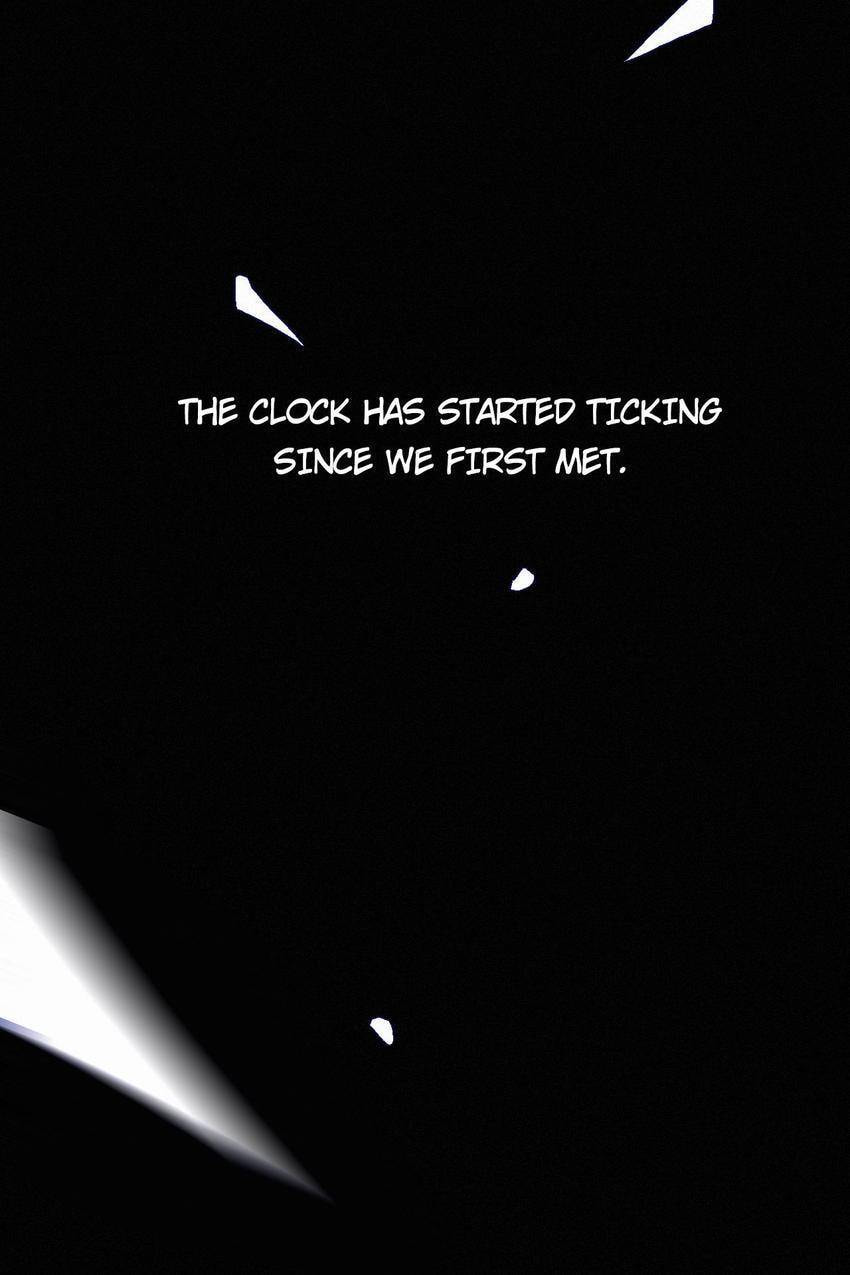 Fall in the Night with You (Colored) Chapter 13.1 page 40 - 