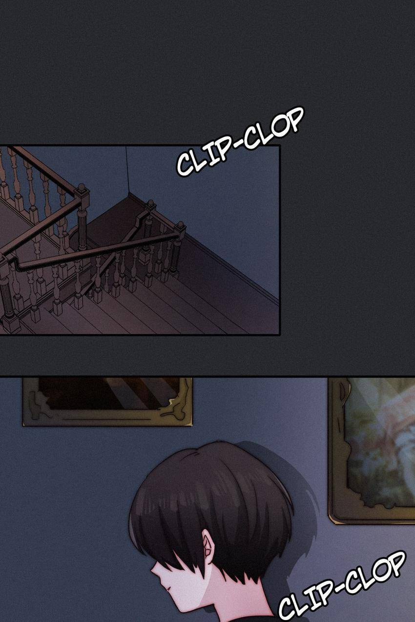 Fall in the Night with You (Colored) Chapter 13.1 page 42 - 