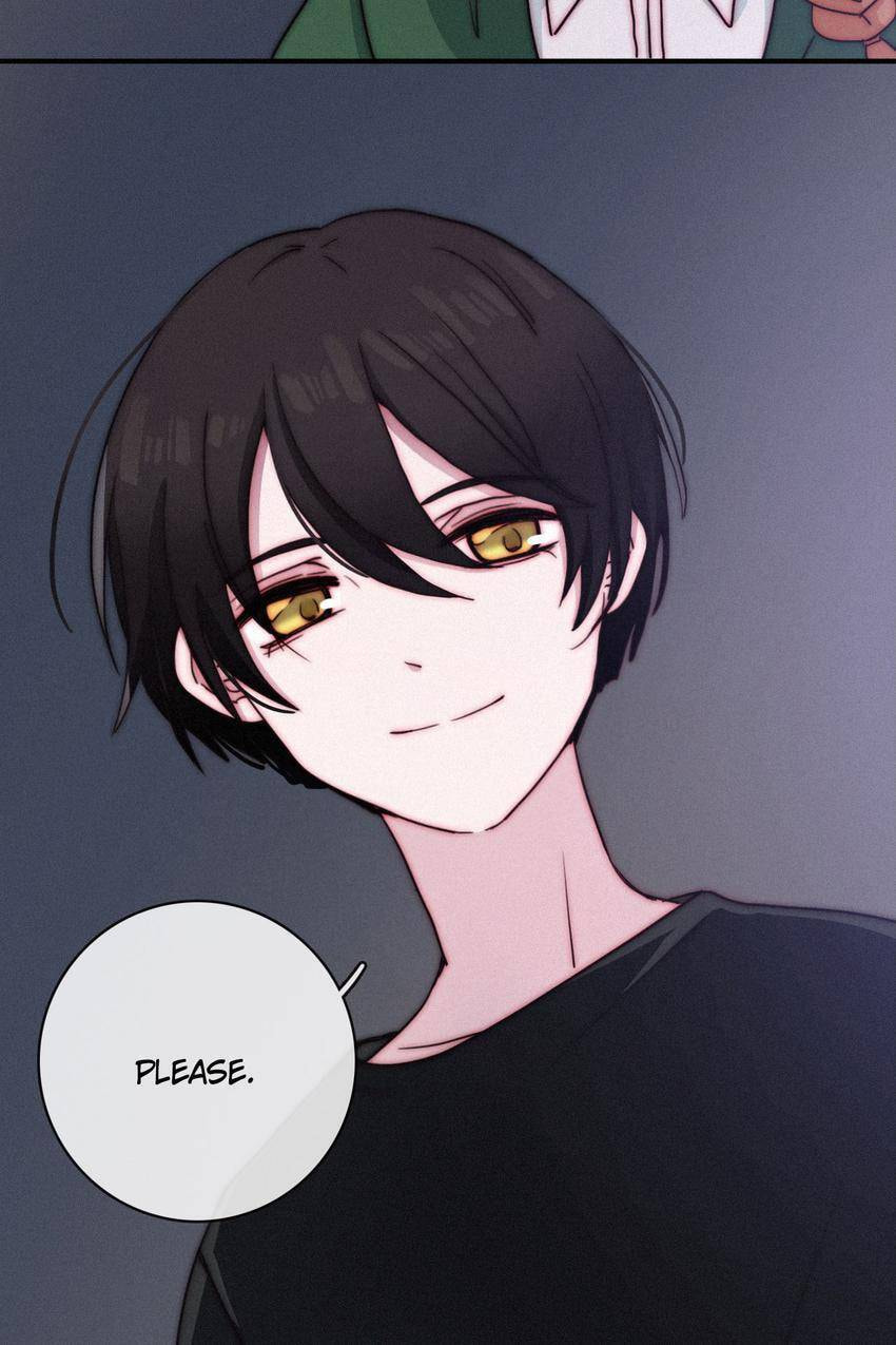 Fall in the Night with You (Colored) Chapter 13.1 page 45 - 