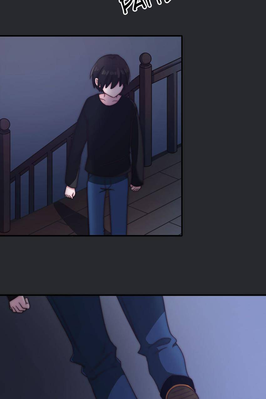 Fall in the Night with You (Colored) Chapter 13.1 page 6 - 