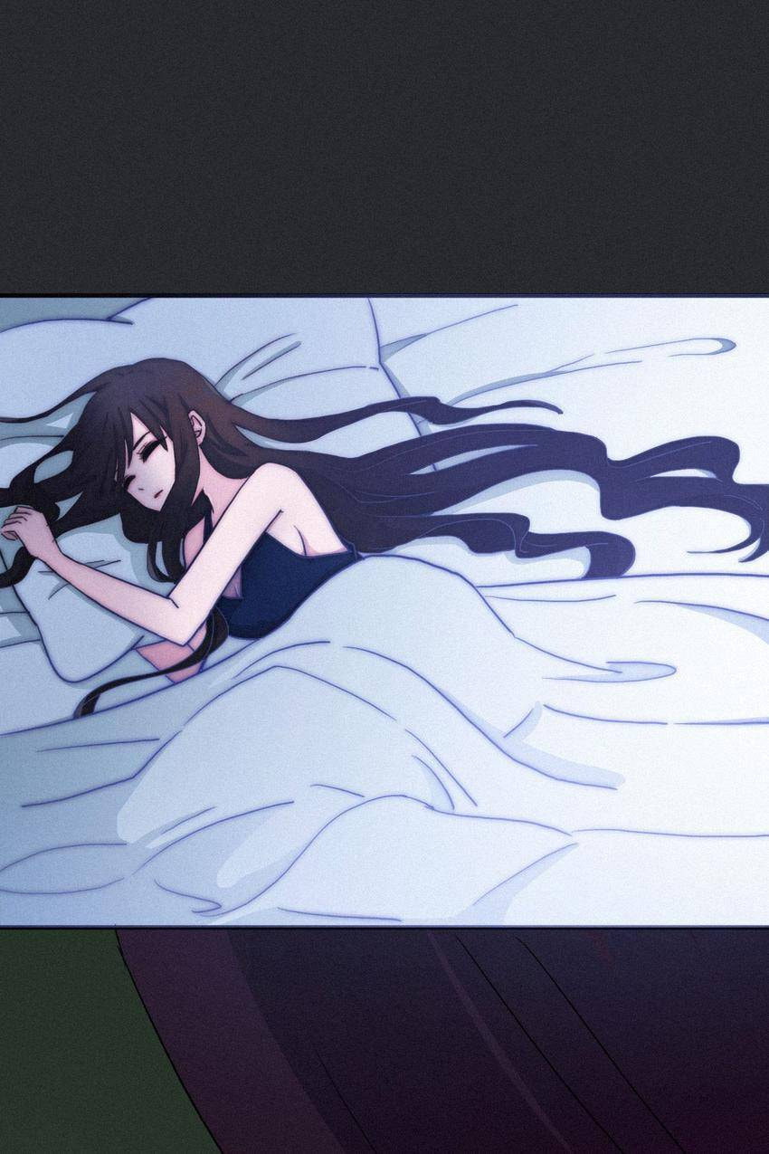 Fall in the Night with You (Colored) Chapter 13.1 page 9 - 