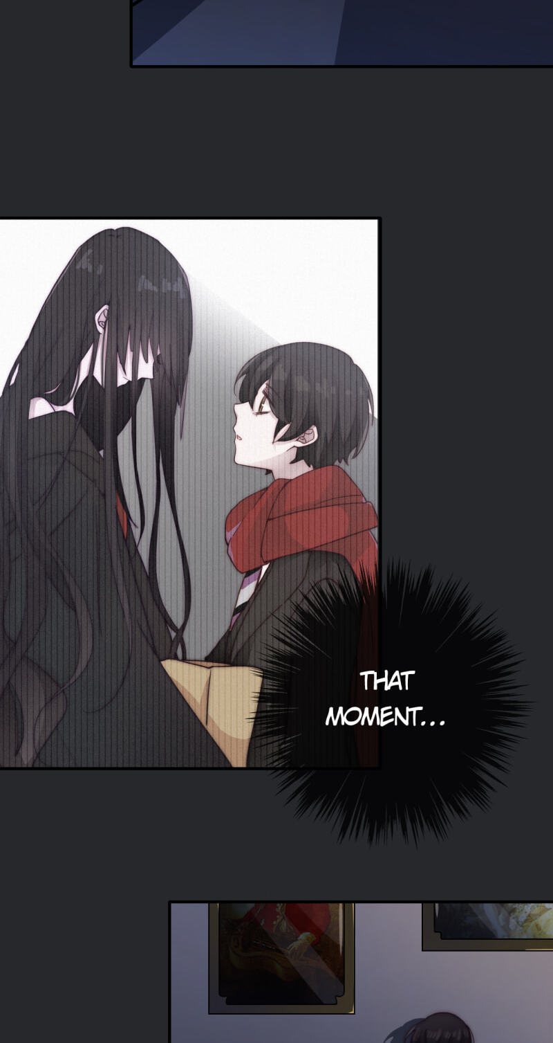 Fall in the Night with You (Colored) Chapter 13.2 page 2 - 