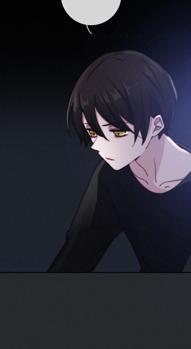 Fall in the Night with You (Colored) Chapter 13.2 page 17 - 
