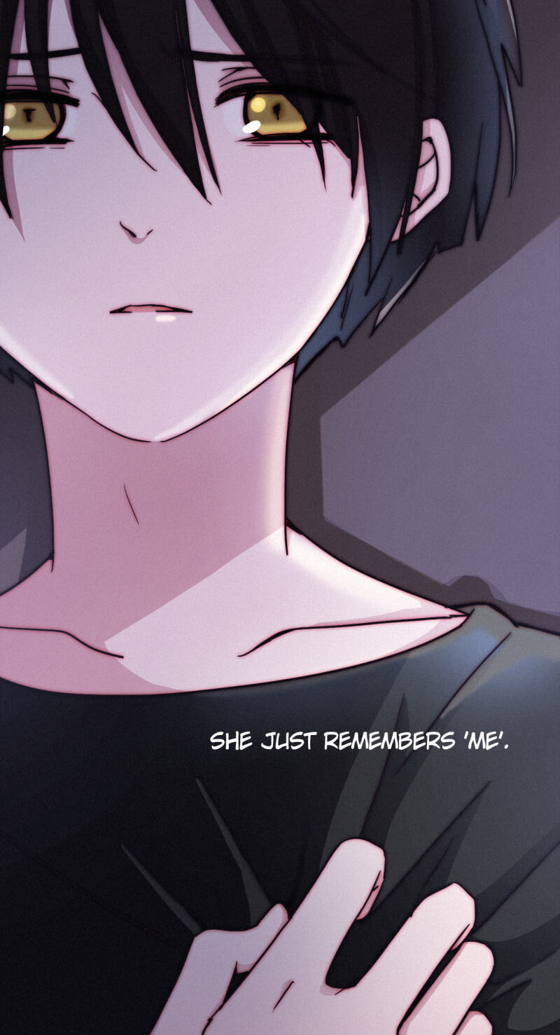 Fall in the Night with You (Colored) Chapter 13.2 page 23 - 