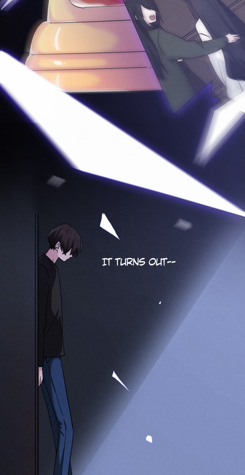 Fall in the Night with You (Colored) Chapter 13.2 page 30 - 