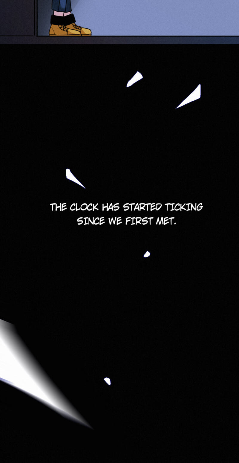 Fall in the Night with You (Colored) Chapter 13.2 page 31 - 