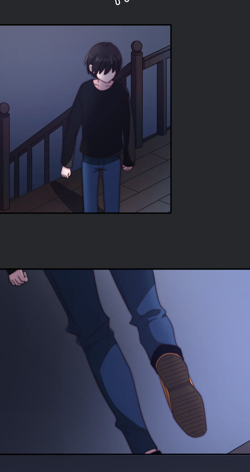 Fall in the Night with You (Colored) Chapter 13.2 page 5 - 
