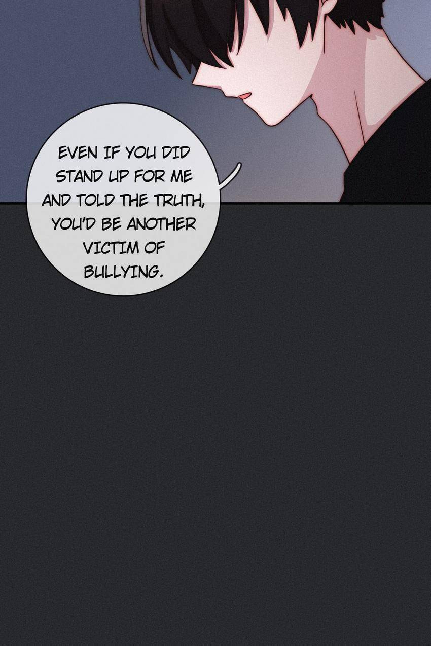 Fall in the Night with You (Colored) Chapter 13 page 13 - 