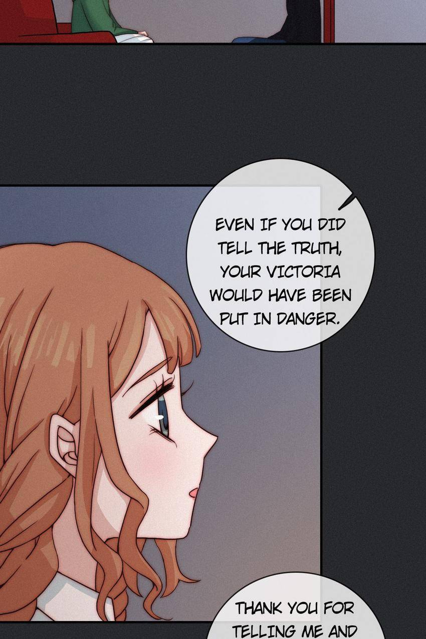 Fall in the Night with You (Colored) Chapter 13 page 15 - 