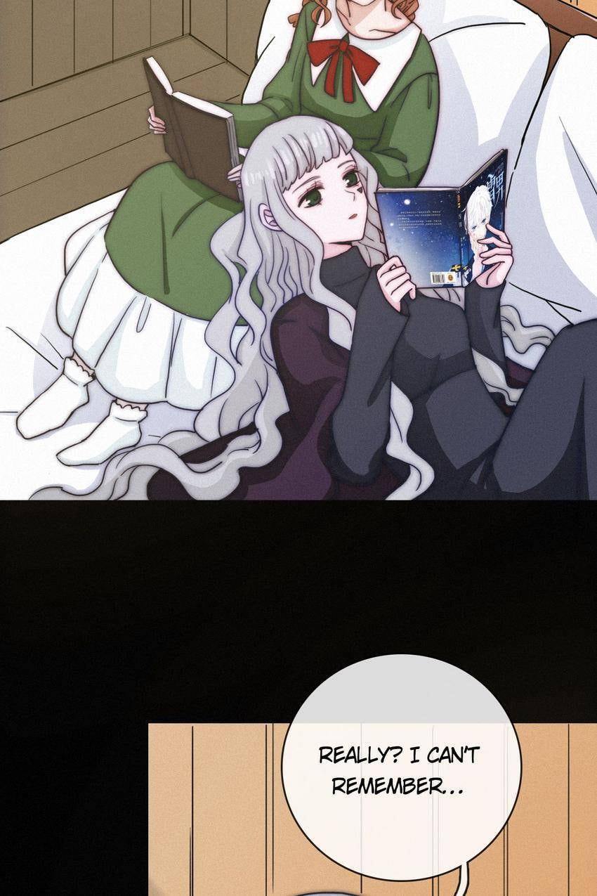 Fall in the Night with You (Colored) Chapter 13 page 23 - 